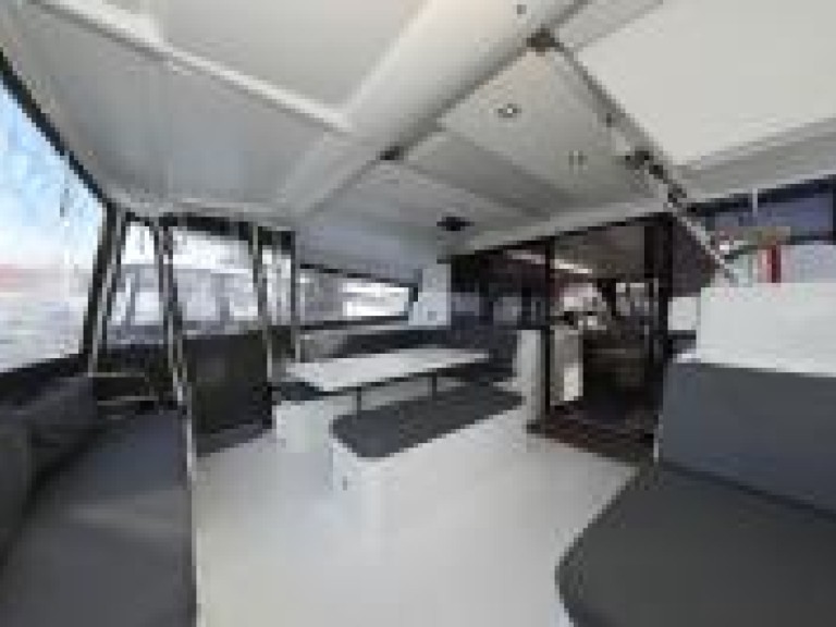 Rent a Fountaine Pajot Astrea 42 Sukošan