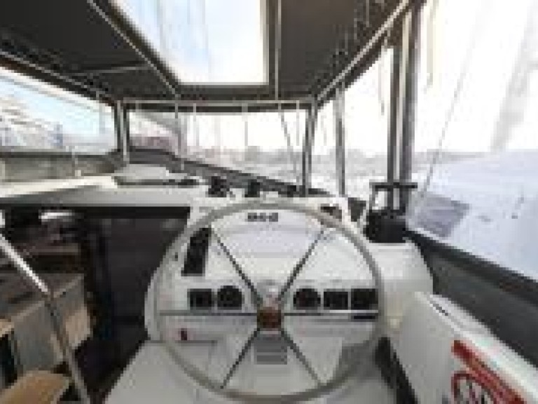 Catamaran for rent Sukošan at the best price