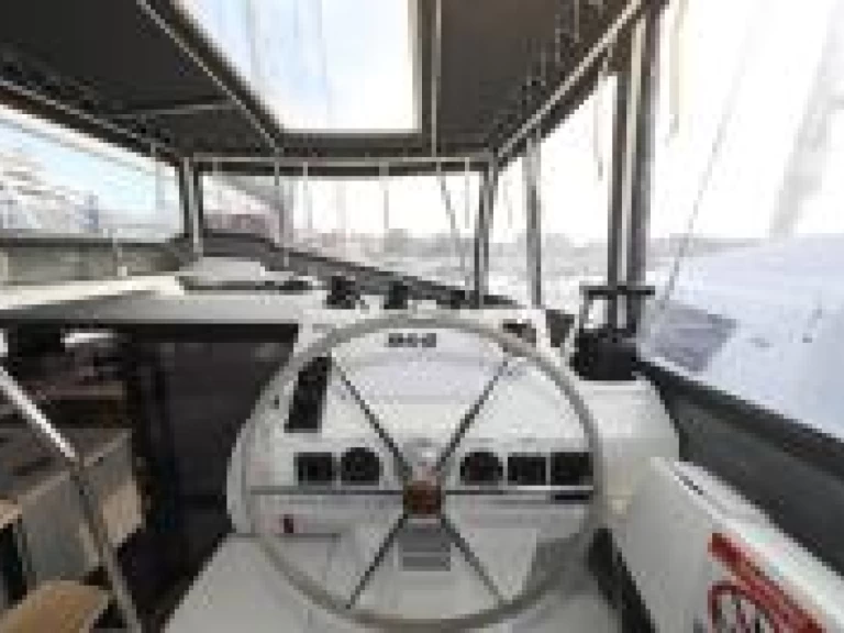 Catamaran for rent Sukošan at the best price