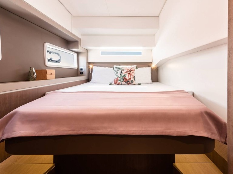 Boat rental Bali Bali 4.2 in Alimos on Samboat