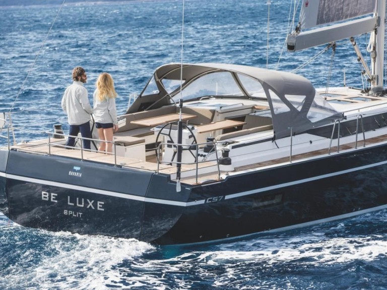 Sailboat for rent Pula at the best price