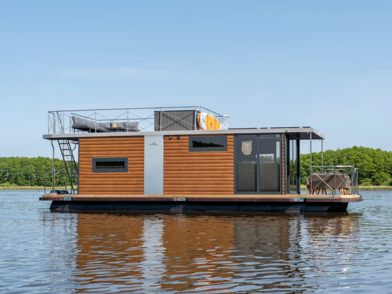 Rent a Rivo Campi 340 Buchholz