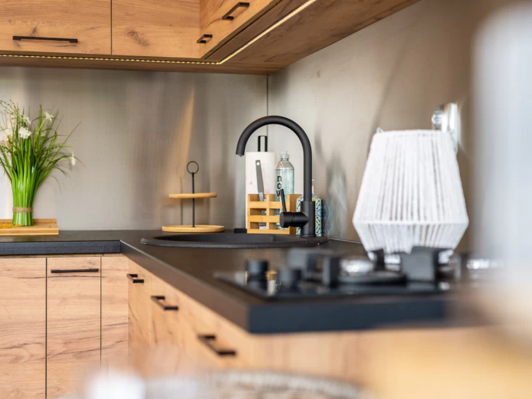 Boat rental Rivo Campi 340 in Buchholz on Samboat