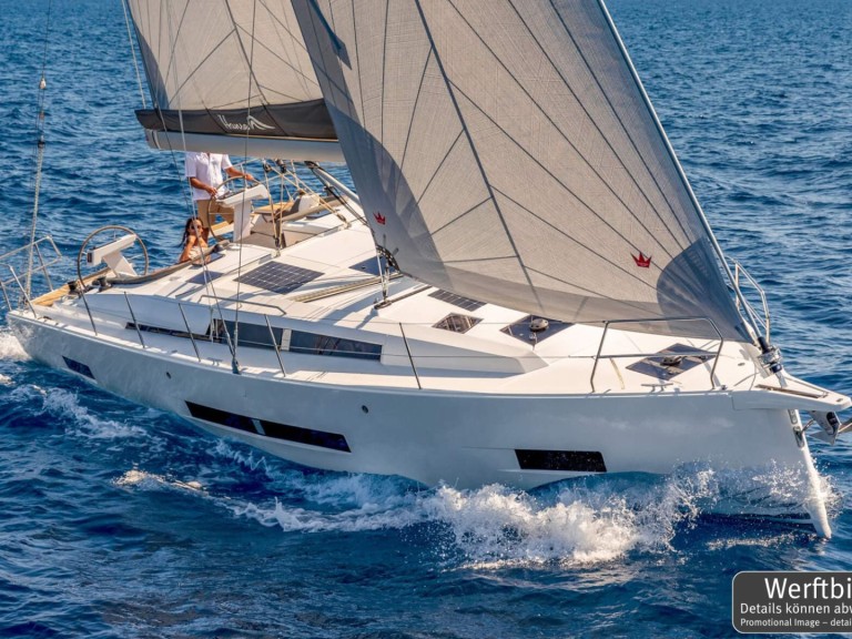 Sailboat for rent Pula at the best price