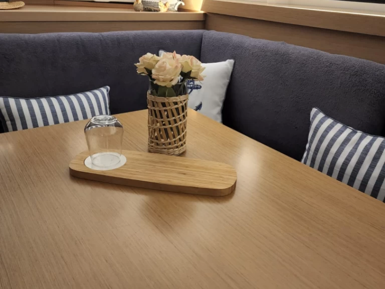 Catamaran for rent Fethiye at the best price