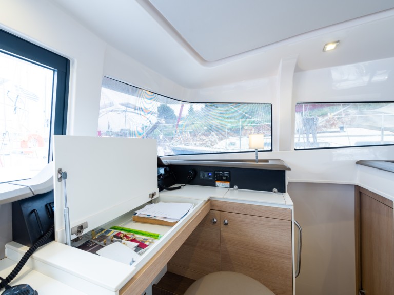 Boat rental Bali Bali 4.1 in Néa Péramos on Samboat