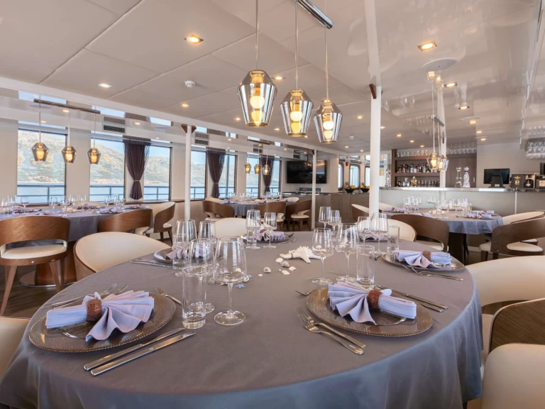 Custom YOLO in Split on SamBoat