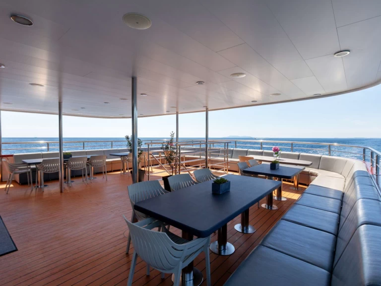 Boat rental Custom YOLO in Split on Samboat