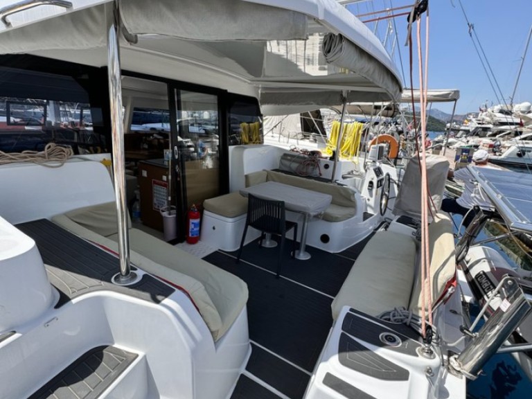 Rent a Excess Excess 11 Adaköy