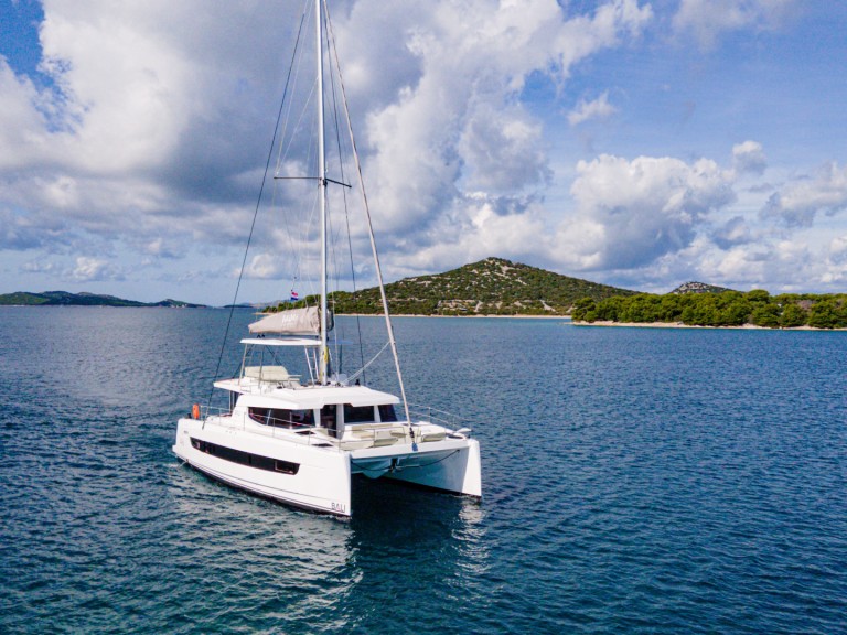 Rent a Bali Bali 4.6 Pirovac