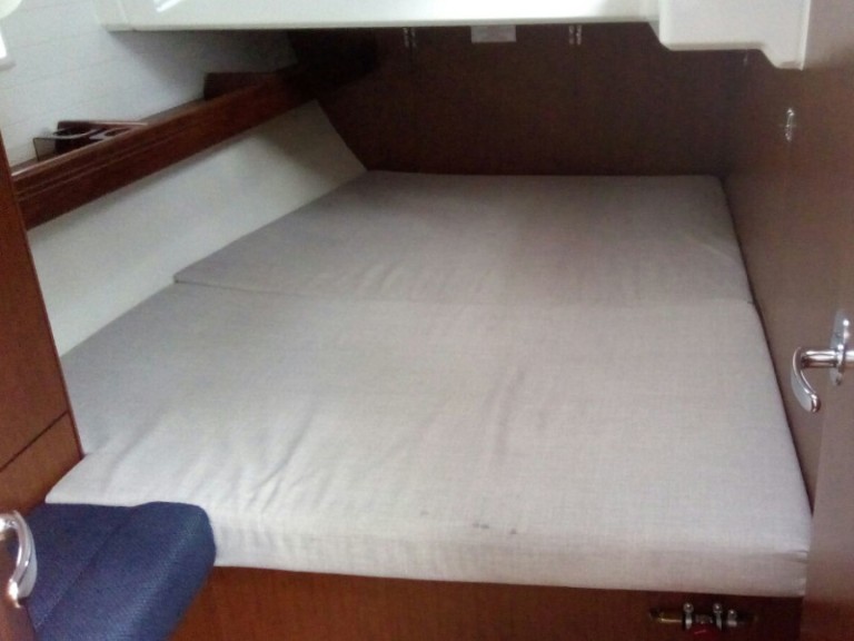 Rent a Bavaria Cruiser 46 Style Puntone