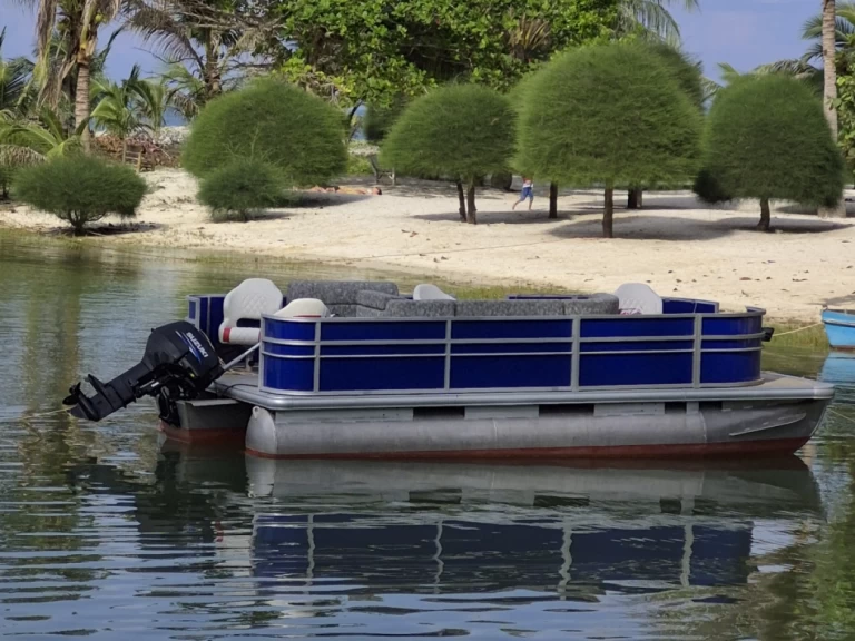 Rent a Jibe KS-P3-5.8x2.4-40HP-2S Ko Phangan (Koh Phangan)