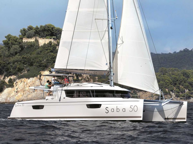 Rent a Saba Saba 50 Bonifacio