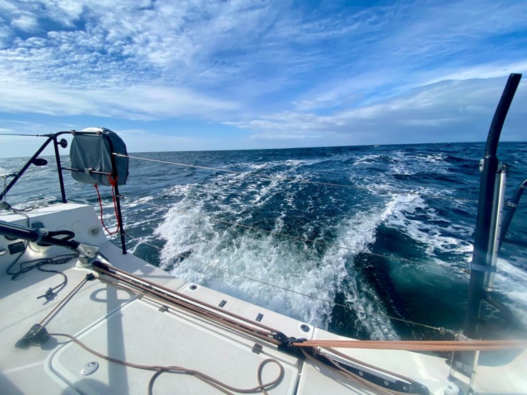 Sailboat for rent La Rochelle at the best price