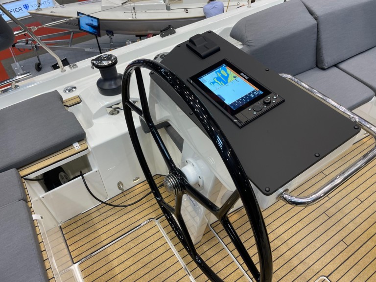 Rent a Bavaria Bavaria C46 Kaštela