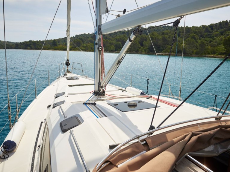 Boat rental Elan Impression 50 in Pula on Samboat