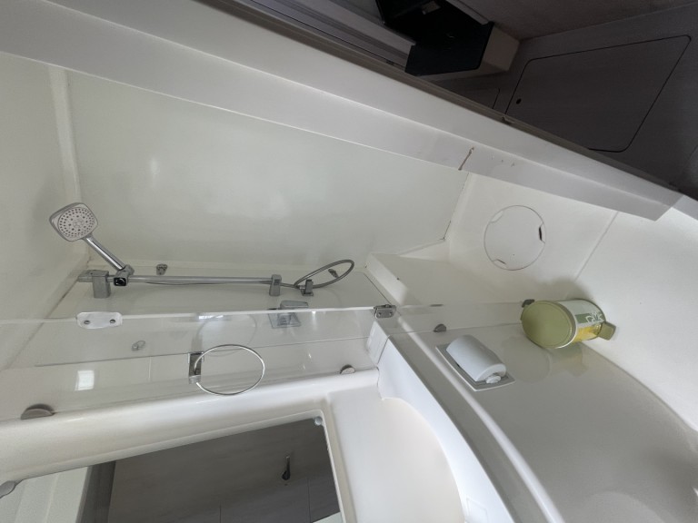 Rent a Leopard Catamarans / Robertson & Caine Leopard 48 - 4 + 2 cab. Zanzibar