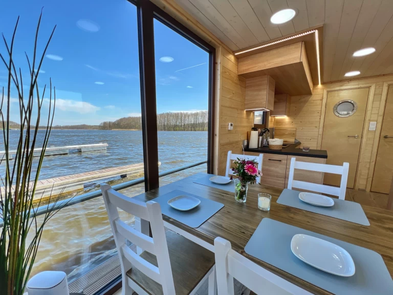 Rent a WOMA Woma D12 Fürstenberg/Havel