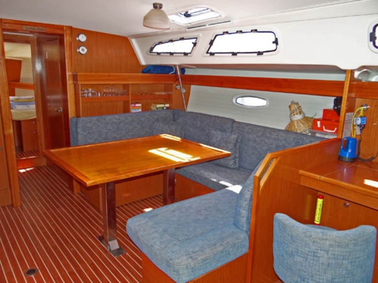 Sailboat for rent Göcek at the best price