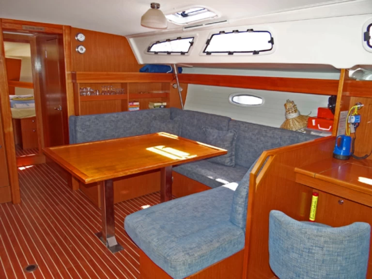 Sailboat for rent Göcek at the best price