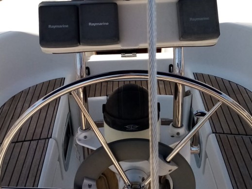 Sailboat for rent Göcek at the best price