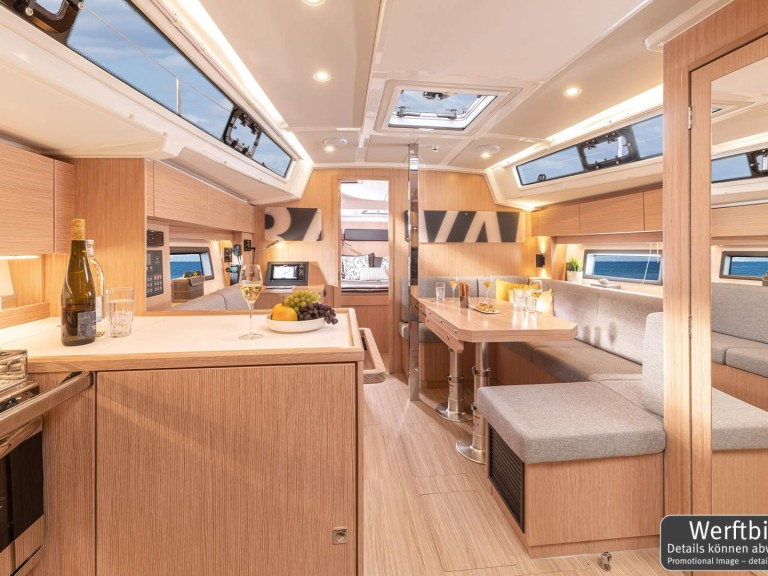 Rent a Bavaria Bavaria C38 Rogoznica