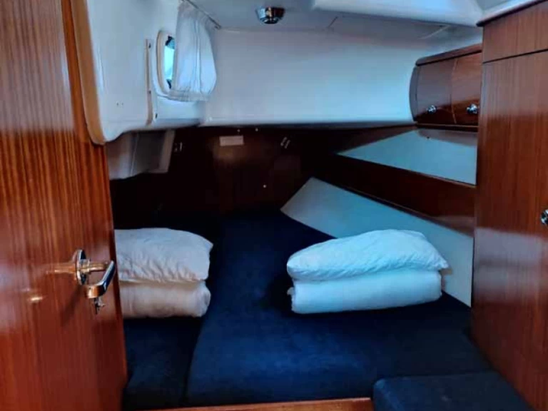 Rent a Bavaria Bavaria 41 Gouvia