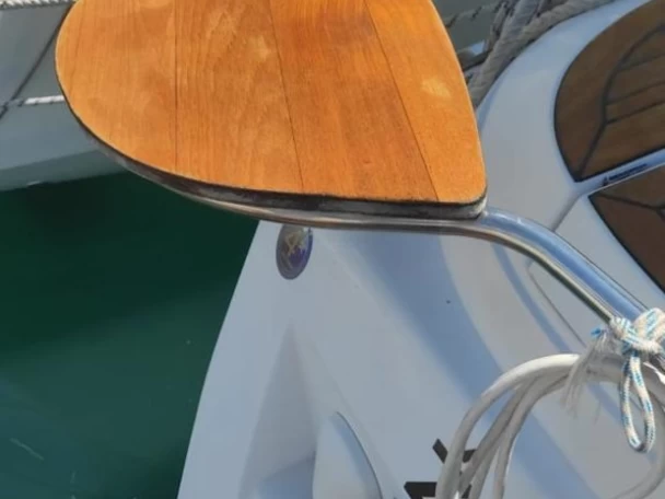 Boat rental Elan Impression 444 in Split on Samboat