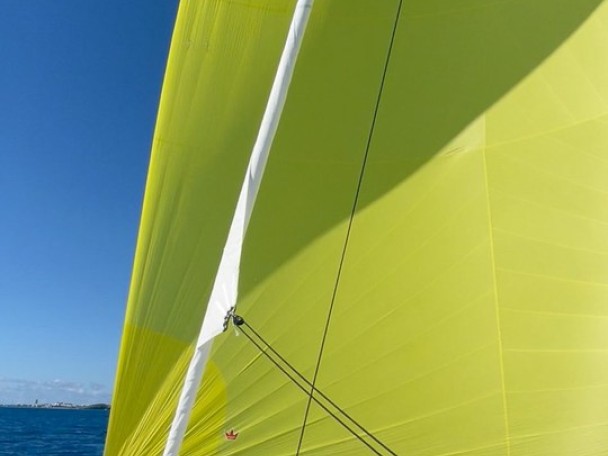 Catamaran for rent Road Town at the best price