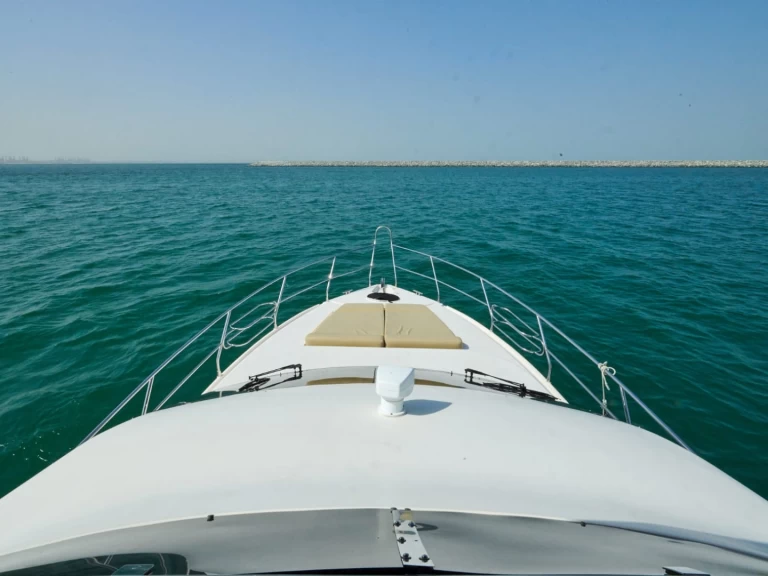 Yacht charter Dubai cheap 2020