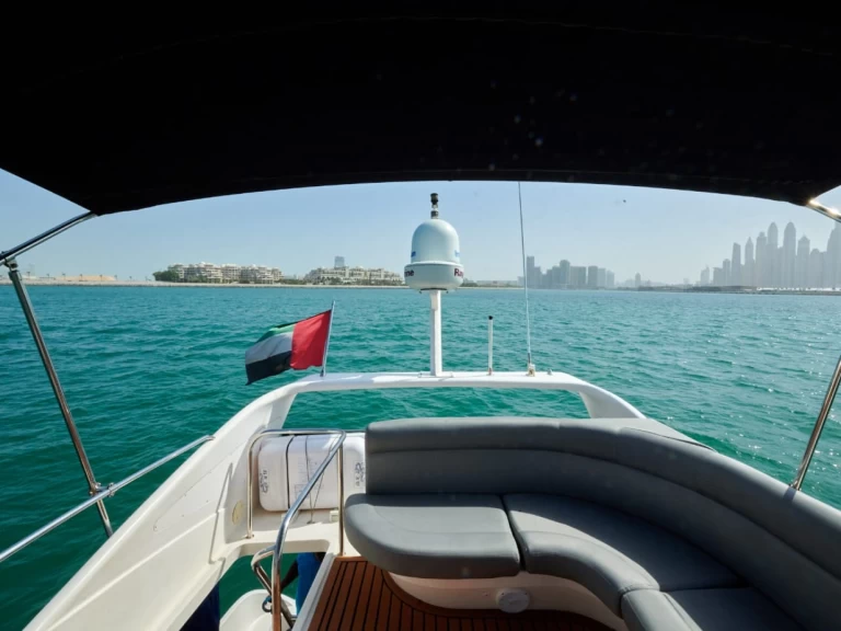 Luxury Yacht rental in Dubai - marine brand 2020