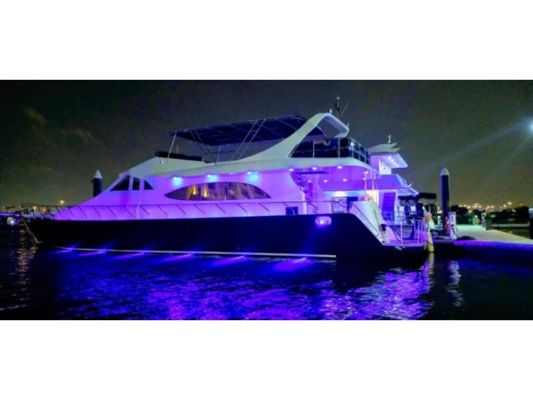 Rent a Aurora 2020 Dubai