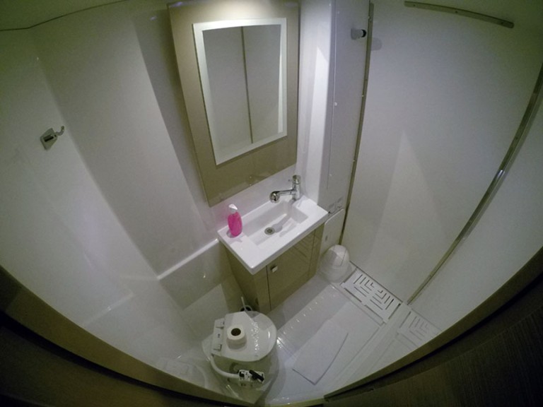 Catamaran for rent Šibenik at the best price