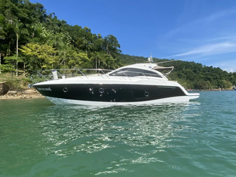 Rent a Sessa Marine Sessa 40 Paraty