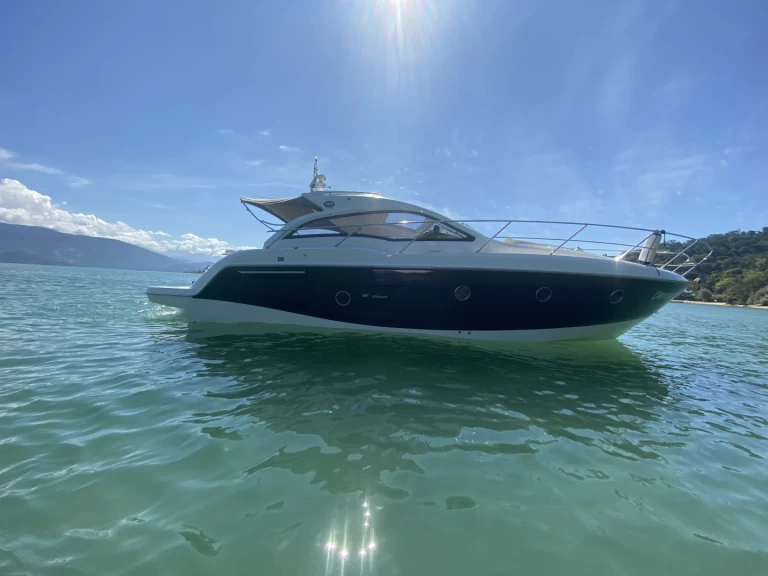 Sessa Marine Sessa 40 in Paraty on SamBoat