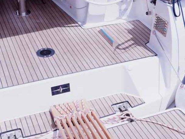 Yacht charter Golfo Aranci cheap Cruiser 37