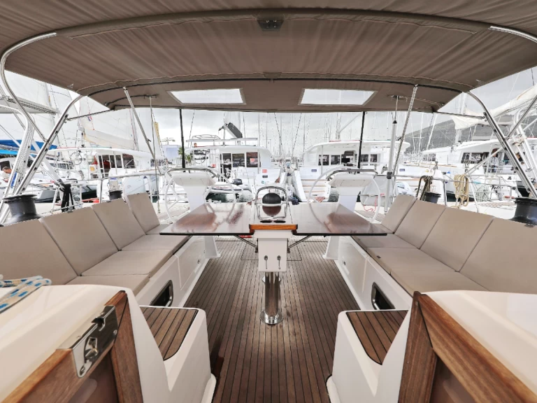 Sailboat rental with or without captain Bavaria Palma de Mallorca