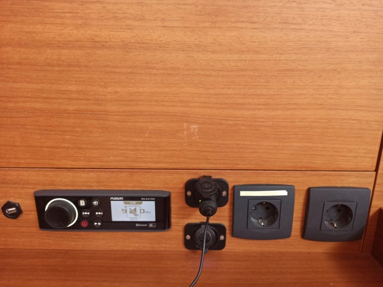 Sailboat for rent Punat at the best price