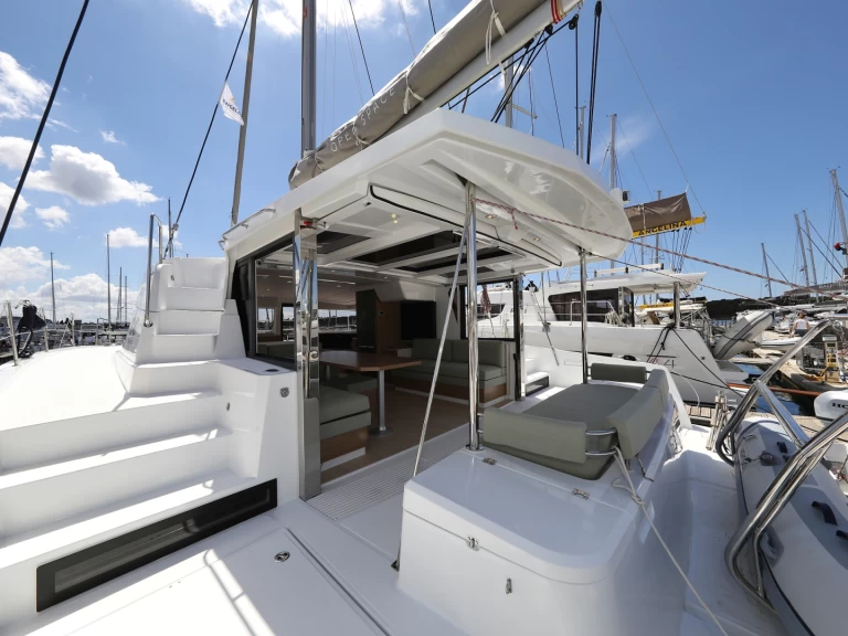 Rent a Bali Bali 4.2 Biograd na Moru