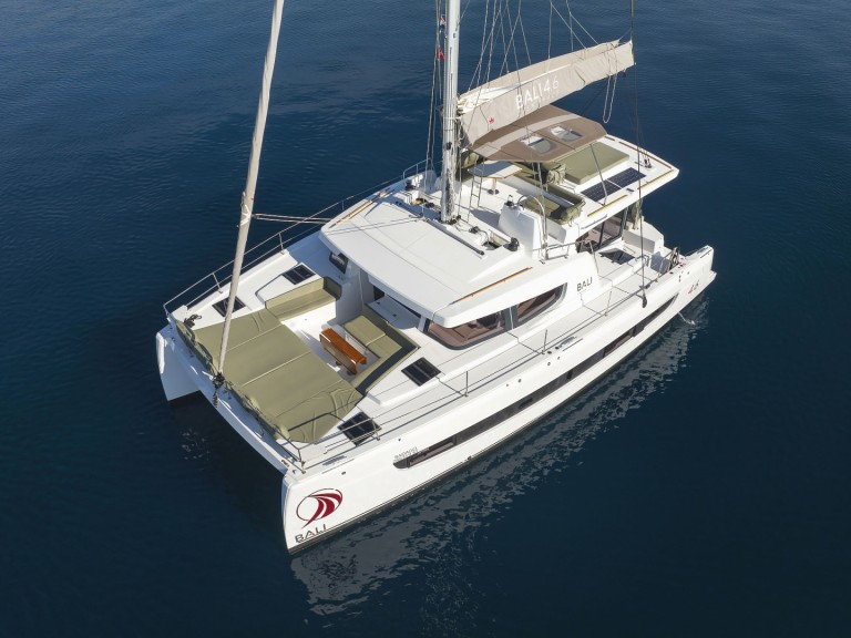 Boat rental Bali Bali 4.6 in Sukošan on Samboat