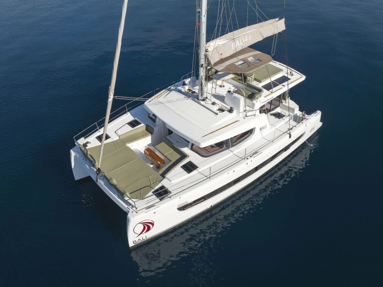 Boat rental Bali Bali 4.6 in Sukošan on Samboat