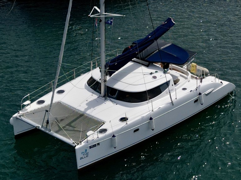 Yacht charter Punat cheap Lavezzi 40