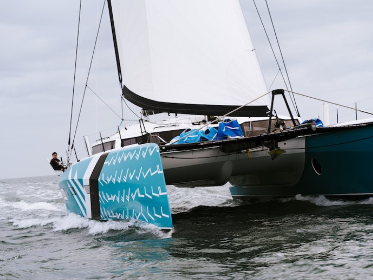 Rent a ORC ORC 57 Marigot