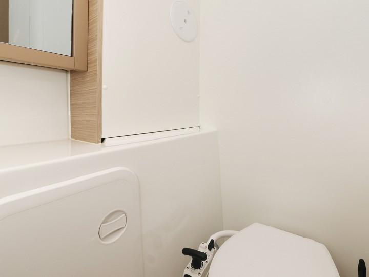 Lagoon Lagoon 42 in Sukošan on SamBoat