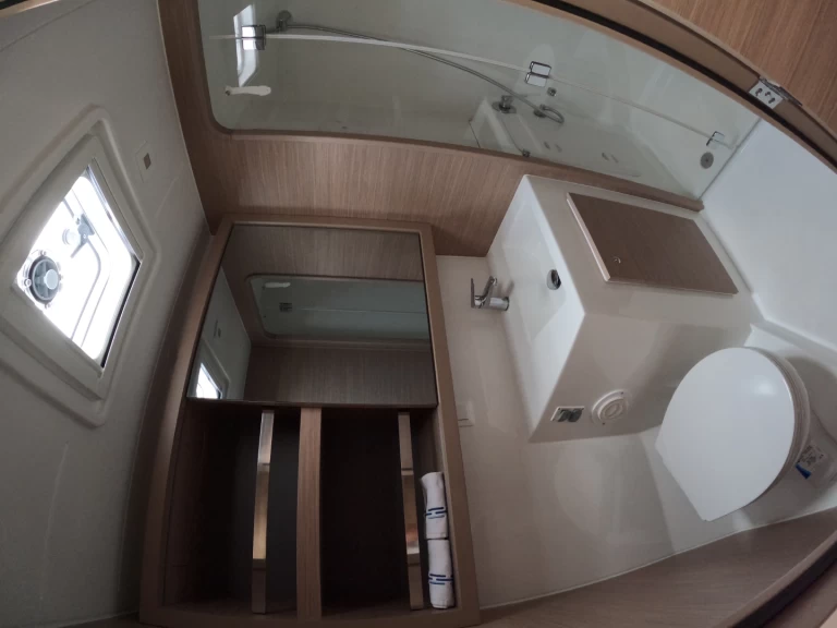 Catamaran for rent Göcek at the best price