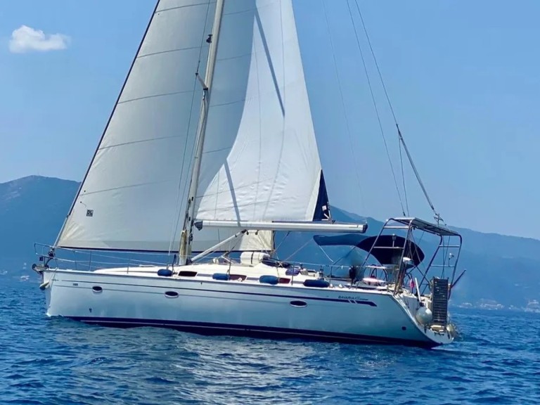 Boat rental Bavaria Bavaria 42 in Alimos on Samboat