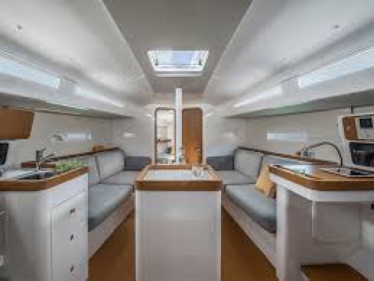 Rent a Bénéteau First 36 Izola