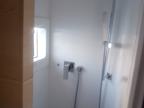 Aventura Aventura 37 in Adaköy on SamBoat