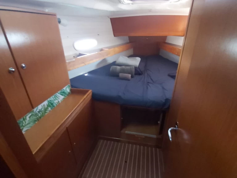 Rent a Bavaria Bavaria 51 Gdańsk