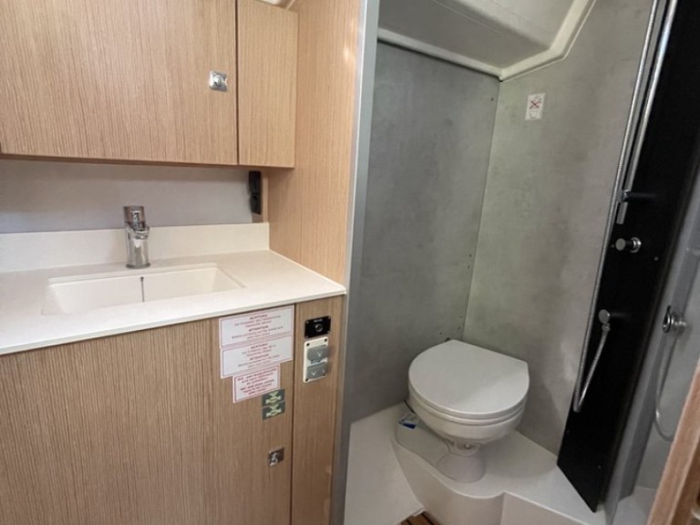 Sailboat for rent Turgut at the best price